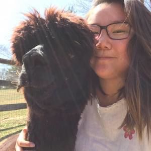 Meet your Posher, Allie